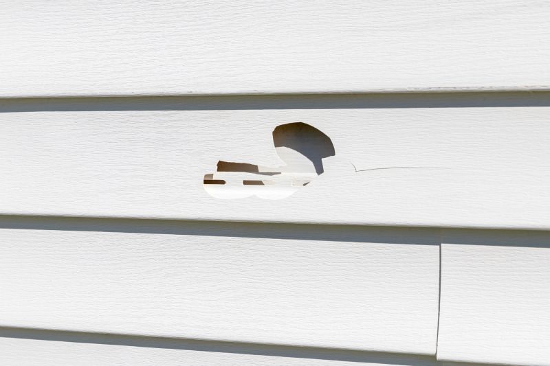 Quality Siding Fix