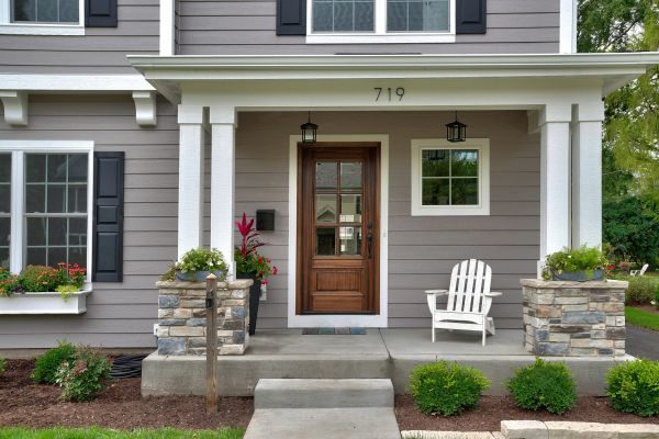 Cost of Siding Installation in Antioch