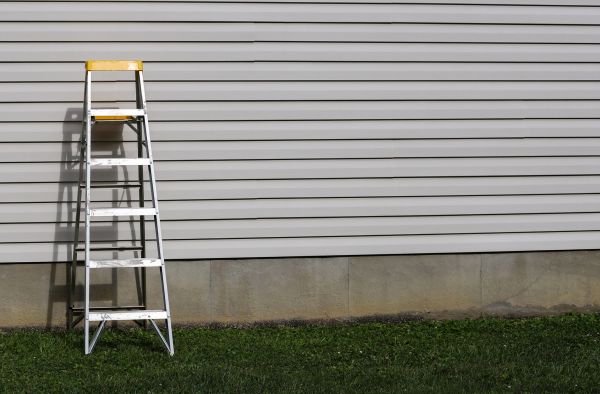 Cost of Siding Service in Antioch