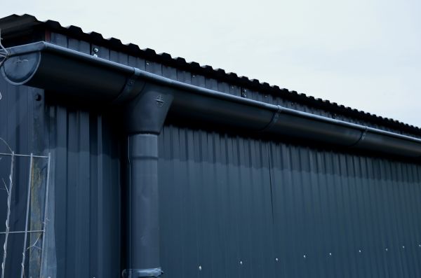 Metal Siding Replacement in Antioch