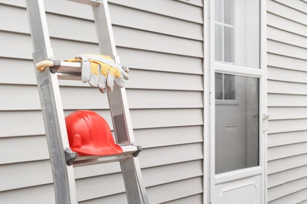 Cost of Home Siding Replacement in Antioch