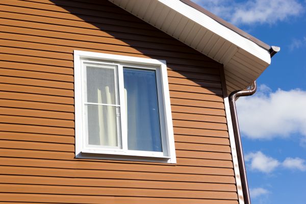 Cost of Pvc Siding Installation in Antioch