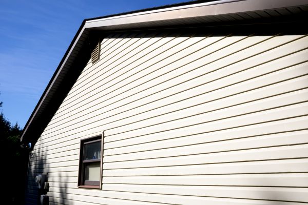 Dutch Lap Siding Installation in Antioch