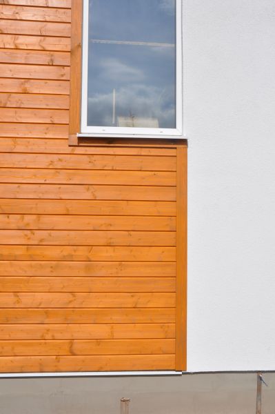 Cost of Wood Siding Installation in Antioch