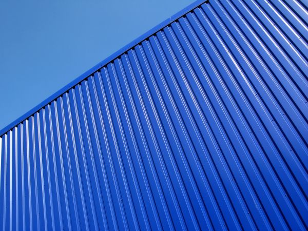 Cost of Seam Metal Siding Installation in Antioch